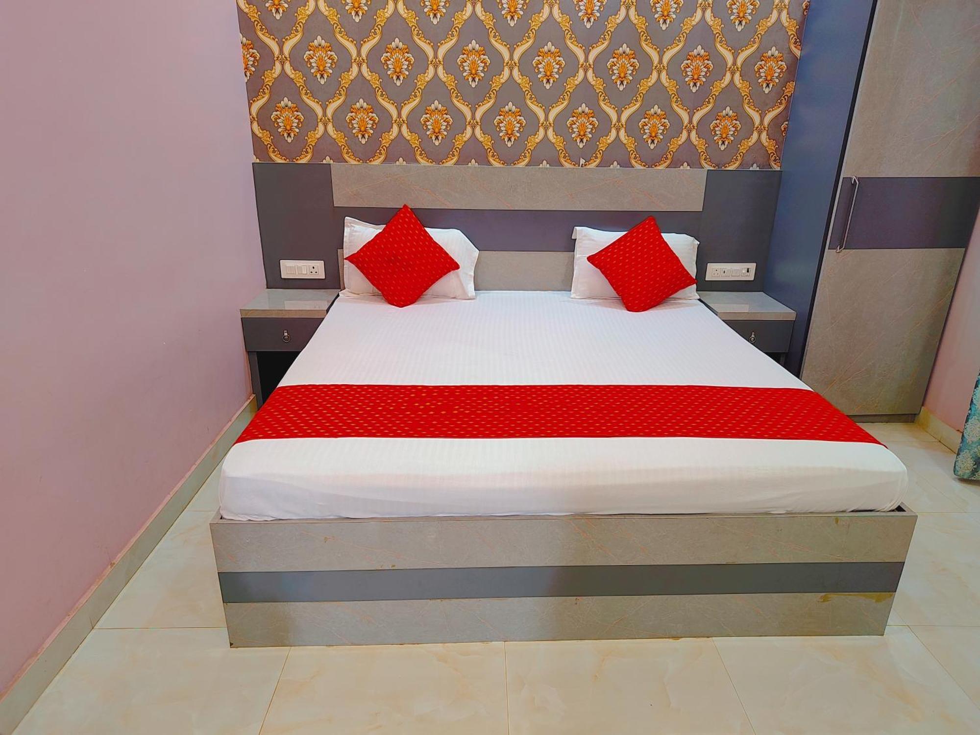 Ayodhya Palace Ngoại thất bức ảnh