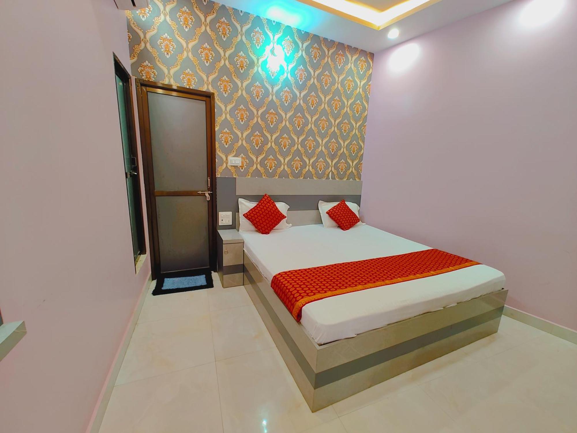 Ayodhya Palace Ngoại thất bức ảnh