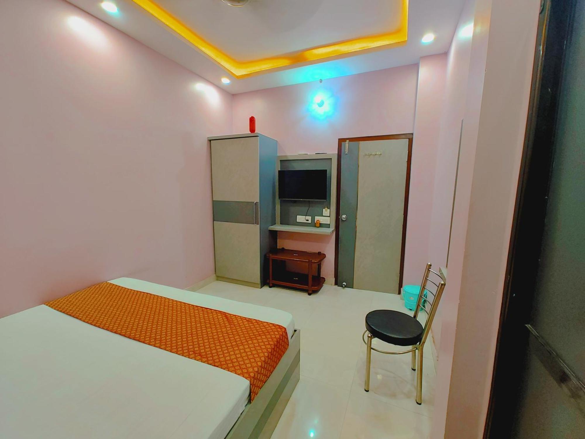 Ayodhya Palace Ngoại thất bức ảnh