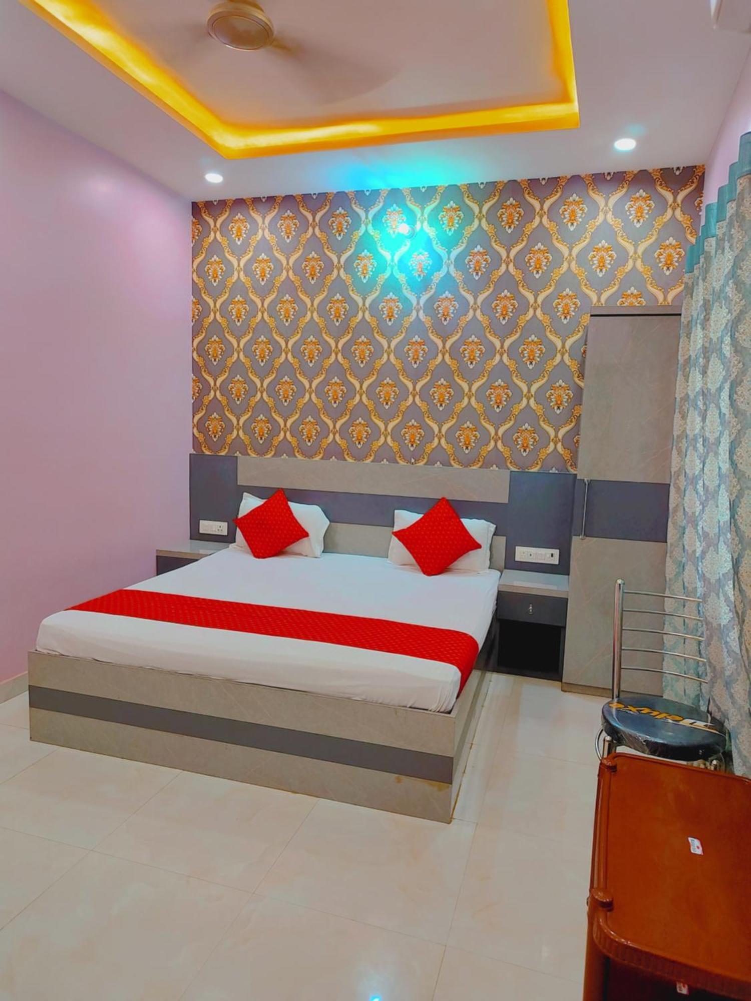 Ayodhya Palace Ngoại thất bức ảnh